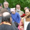Отпевание иерея Александра Мишина
